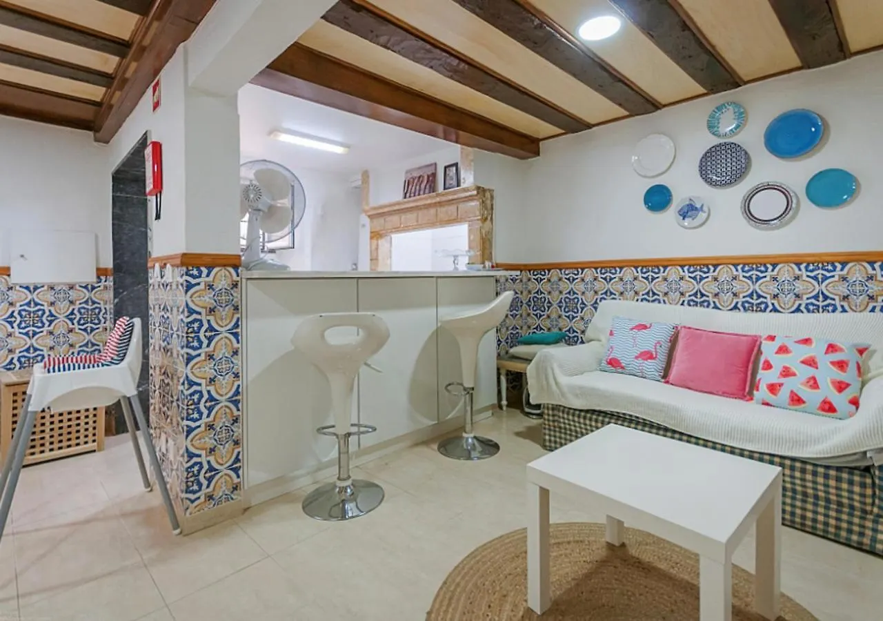 Beco do Melo, a Traditional Building in Alfama Appartamento Lisbona 0*,